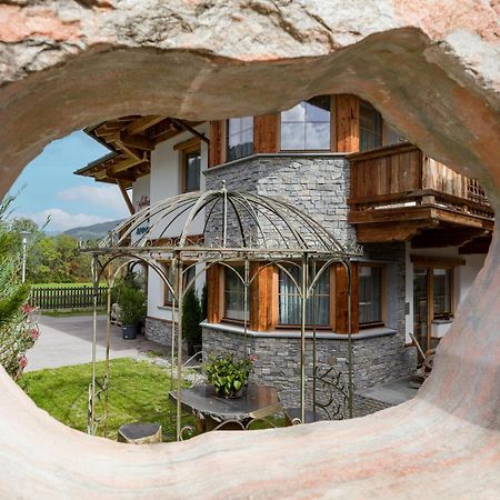 Appartementhaus Adlerblick Mayrhofen Exterior foto